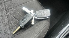 Hyundai BAYON 1.0 TGDi 48V MHEV SE Connect 5dr DCT Petrol Hatchback